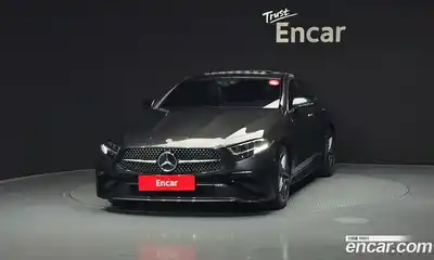 Mercedes-Benz CLS-Class 2022 2.0 Автомат в Москве № 194283, миниатюра 11