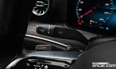 Mercedes-Benz CLS-Class 2022 2.0 Автомат в Москве № 194283, миниатюра 12