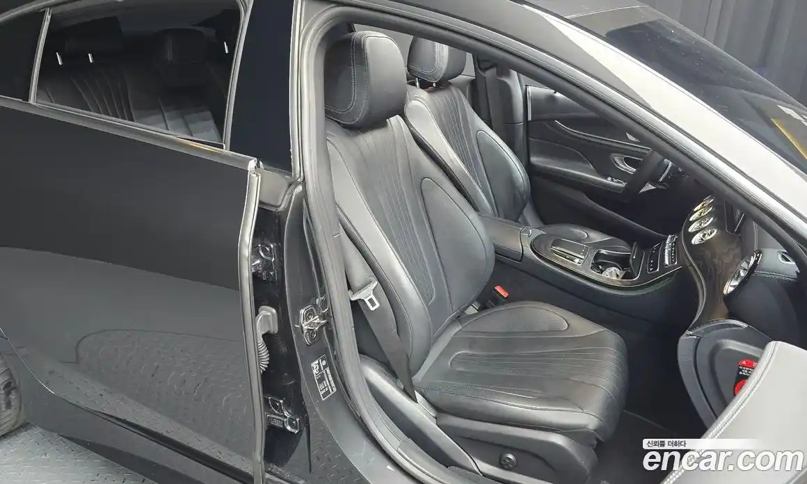 Mercedes-Benz CLS-Class 2022 2.0 Автомат в Москве № 194283, фото 16