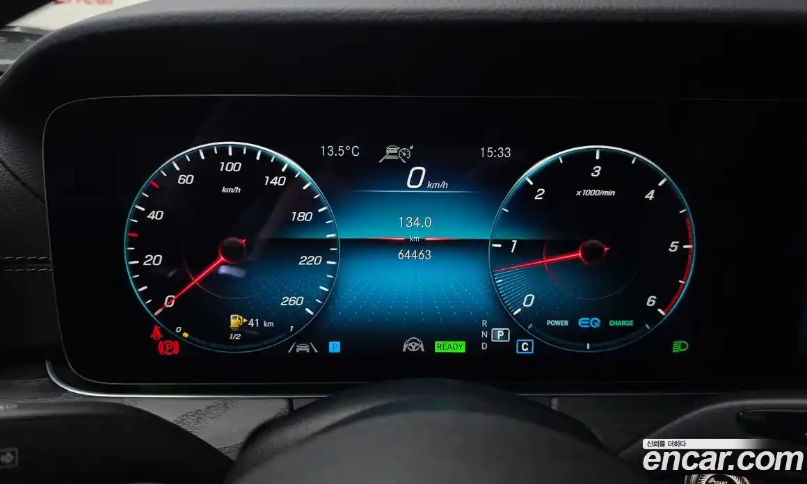 Mercedes-Benz CLS-Class 2022 2.0 Автомат в Москве № 194283, фото 18