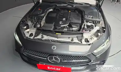 Mercedes-Benz CLS-Class 2022 2.0 Автомат в Москве № 194283, миниатюра 2