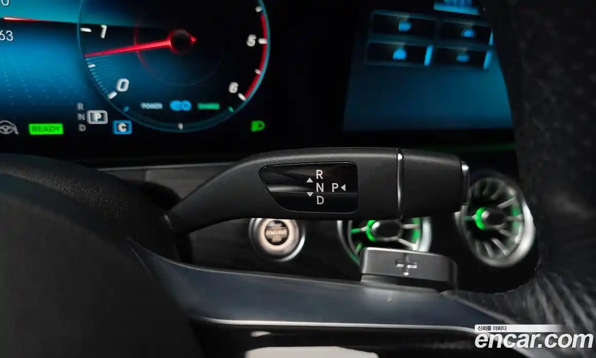 Mercedes-Benz CLS-Class 2022 2.0 Автомат в Москве № 194283, фото 4