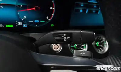 Mercedes-Benz CLS-Class 2022 2.0 Автомат в Москве № 194283, миниатюра 4