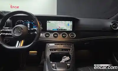 Mercedes-Benz CLS-Class 2022 2.0 Автомат в Москве № 194283, миниатюра 5