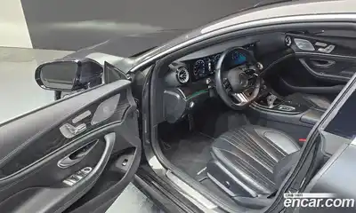 Mercedes-Benz CLS-Class 2022 2.0 Автомат в Москве № 194283, миниатюра 10