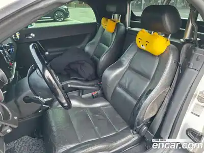 Audi TT 2000 1.8 Механическая в Москве № 194414, миниатюра 12