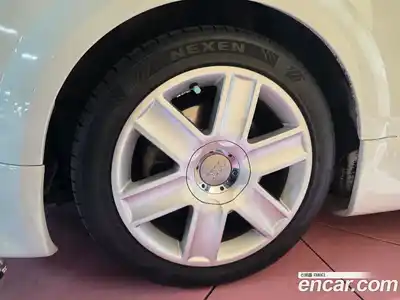 Audi TT 2000 1.8 Механическая в Москве № 194414, миниатюра 5