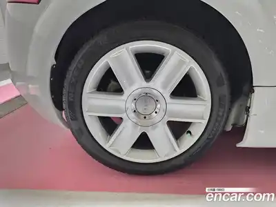 Audi TT 2000 1.8 Механическая в Москве № 194414, миниатюра 7