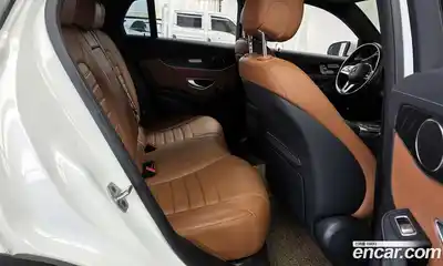 Mercedes-Benz GLC-Class 2023 2.0 Автомат в Москве № 194514, миниатюра 12