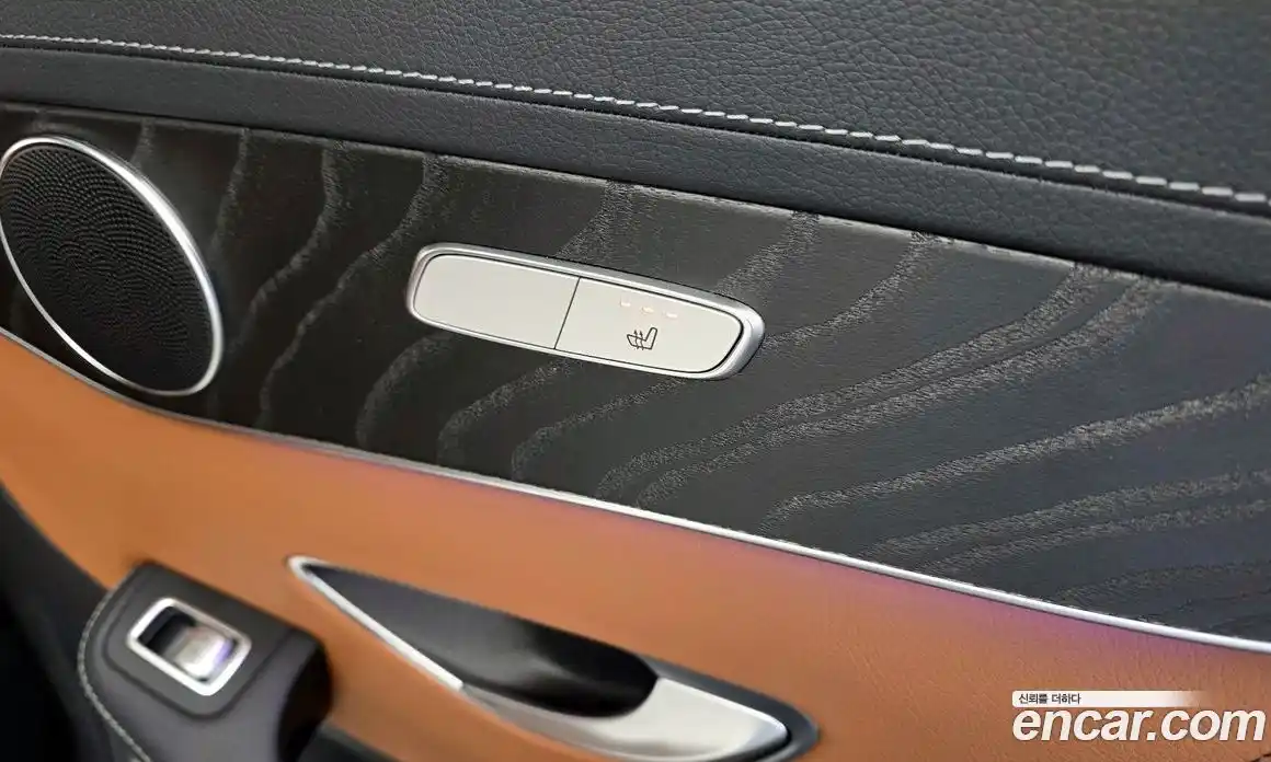 Mercedes-Benz GLC-Class 2023 2.0 Автомат в Москве № 194514, фото 18