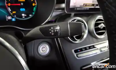 Mercedes-Benz GLC-Class 2023 2.0 Автомат в Москве № 194514, миниатюра 9