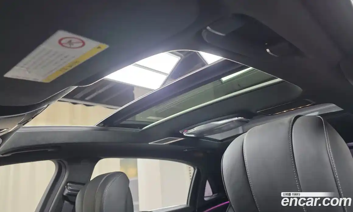 Mercedes-Benz S-Class 2015 4.7 Автомат в Москве № 195317, фото 3