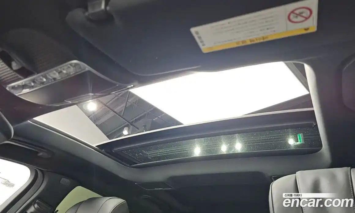 Mercedes-Benz S-Class 2018 4.0 Автомат в Москве № 195511, фото 10