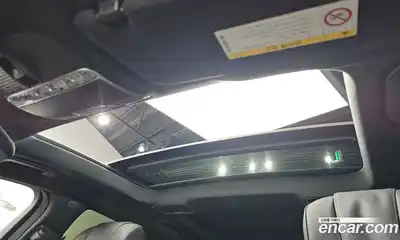 Mercedes-Benz S-Class 2018 4.0 Автомат в Москве № 195511, миниатюра 10