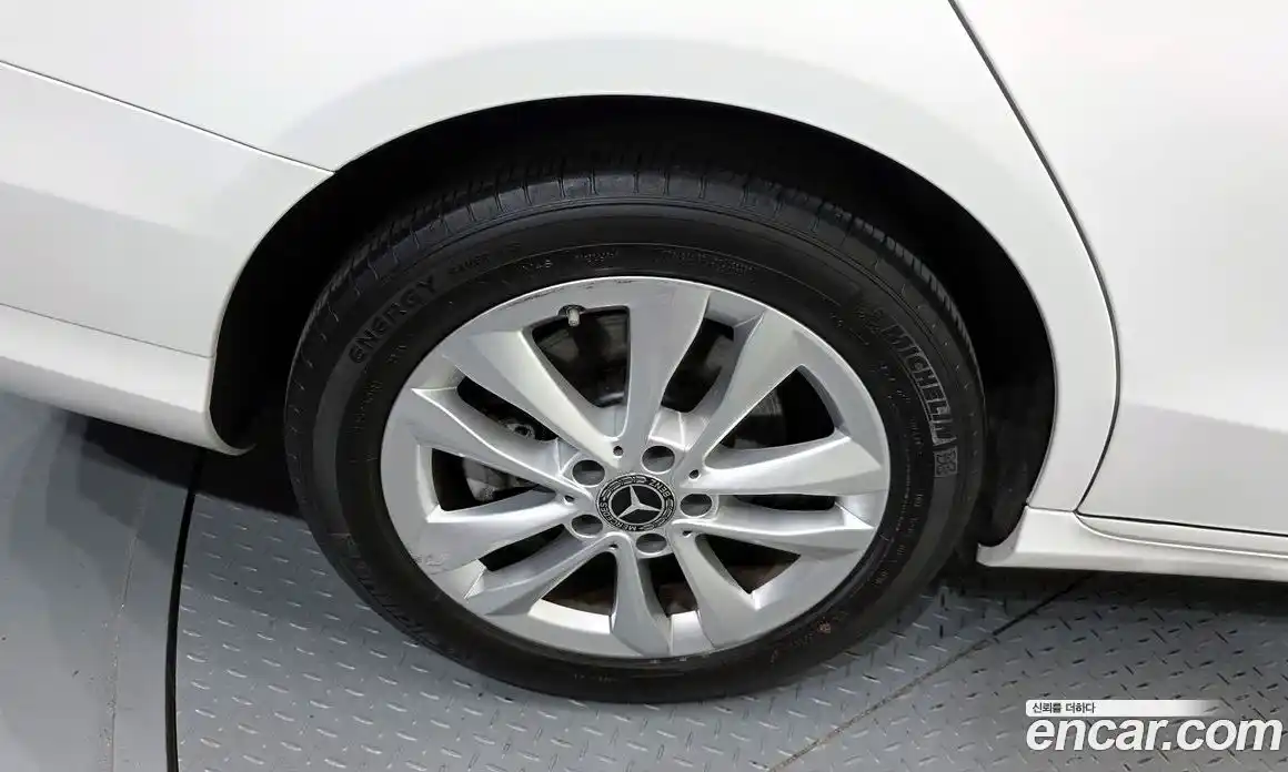 Mercedes-Benz C-Class 2019 1.9 Автомат в Москве № 195546, фото 19