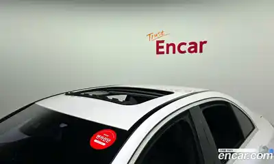 Mercedes-Benz C-Class 2019 1.9 Автомат в Москве № 195546, миниатюра 3