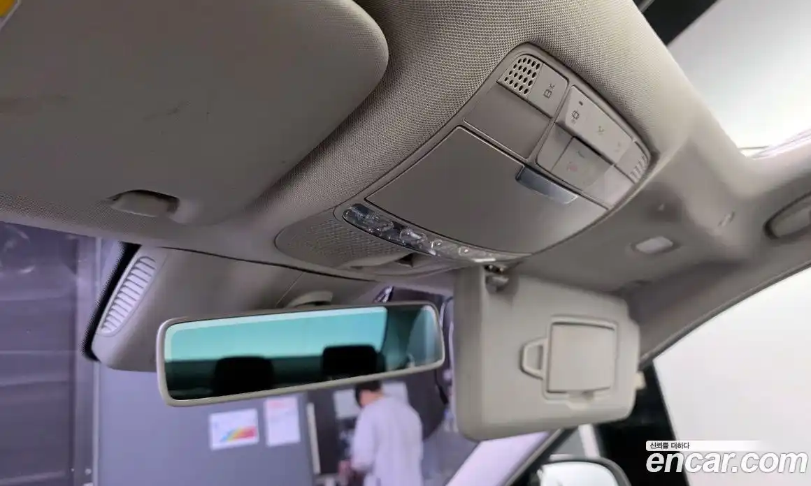 Mercedes-Benz C-Class 2019 1.9 Автомат в Москве № 195546, фото 6