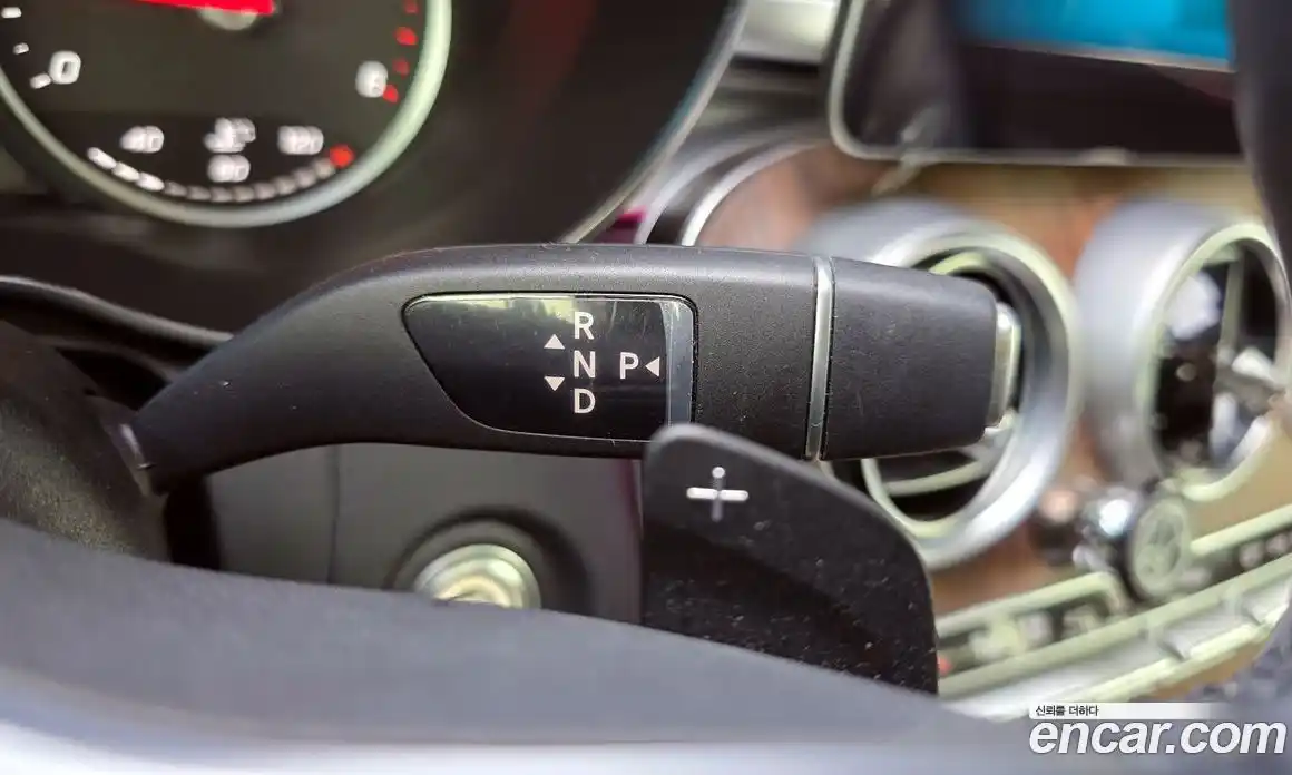 Mercedes-Benz C-Class 2019 1.9 Автомат в Москве № 195546, фото 8