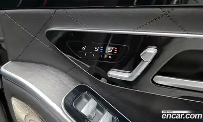 Mercedes-Benz S-Class 2022 2.9 Автомат в Москве № 195689, миниатюра 12