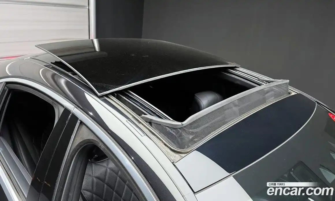 Mercedes-Benz S-Class 2022 2.9 Автомат в Москве № 195689, фото 20