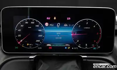 Mercedes-Benz S-Class 2022 2.9 Автомат в Москве № 195689, миниатюра 10