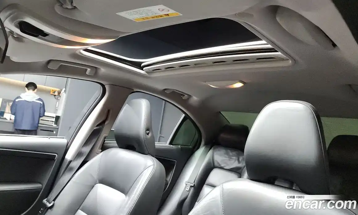 Volvo S80 2012 2.0 Автомат в Москве № 195734, фото 11