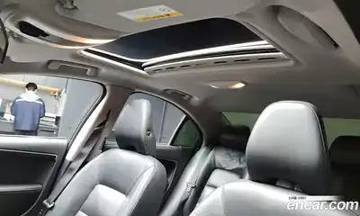 Volvo S80 2012 2.0 Автомат в Москве № 195734, миниатюра 11