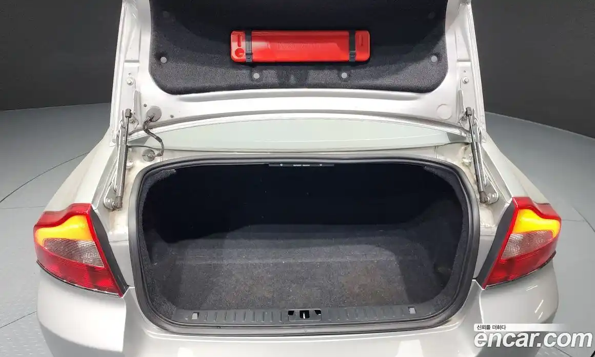 Volvo S80 2012 2.0 Автомат в Москве № 195734, фото 15