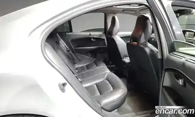 Volvo S80 2012 2.0 Автомат в Москве № 195734, миниатюра 2