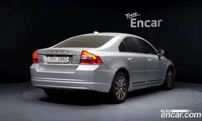 Volvo S80 2012 2.0 Автомат в Москве № 195734, миниатюра 3