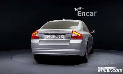 Volvo S80 2012 2.0 Автомат в Москве № 195734, миниатюра 5