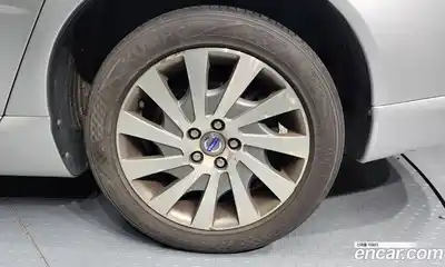 Volvo S80 2012 2.0 Автомат в Москве № 195734, миниатюра 6