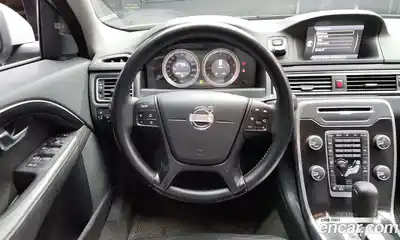 Volvo S80 2012 2.0 Автомат в Москве № 195734, миниатюра 7