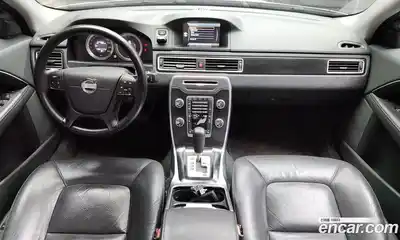 Volvo S80 2012 2.0 Автомат в Москве № 195734, миниатюра 8