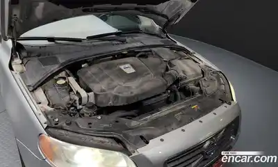 Volvo S80 2012 2.0 Автомат в Москве № 195734, миниатюра 9