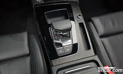 Audi Q5 2023 2.0 Автомат в Москве № 195951, миниатюра 12