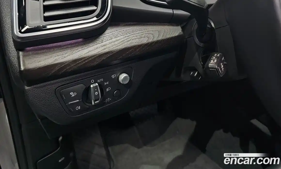 Audi Q5 2023 2.0 Автомат в Москве № 195951, фото 6