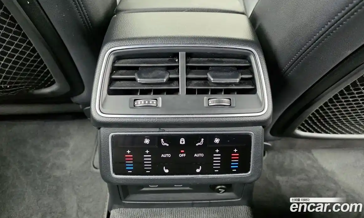 Audi A6 2023 2.0 Автомат в Москве № 196262, фото 11