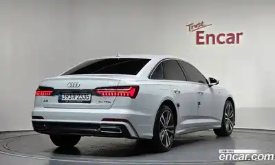 Audi A6 2023 2.0 Автомат в Москве № 196262, миниатюра 12