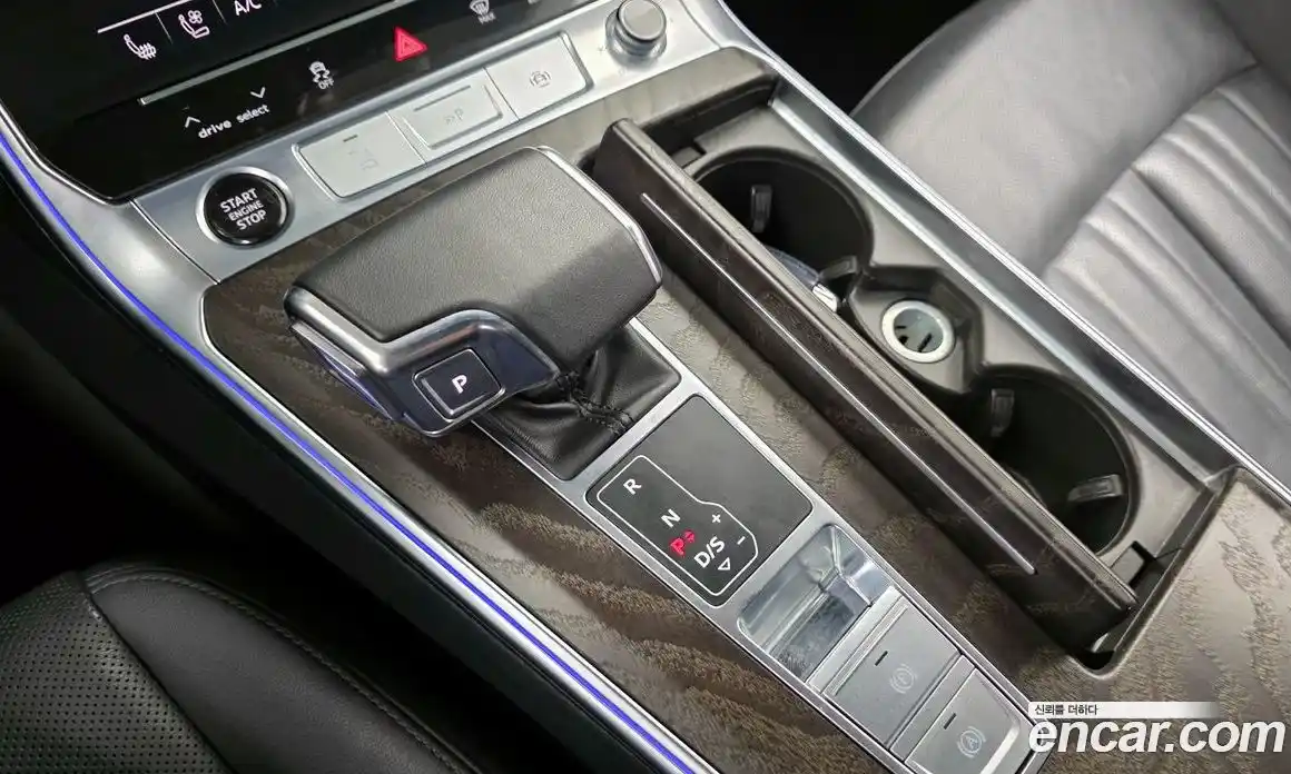 Audi A6 2023 2.0 Автомат в Москве № 196262, фото 13