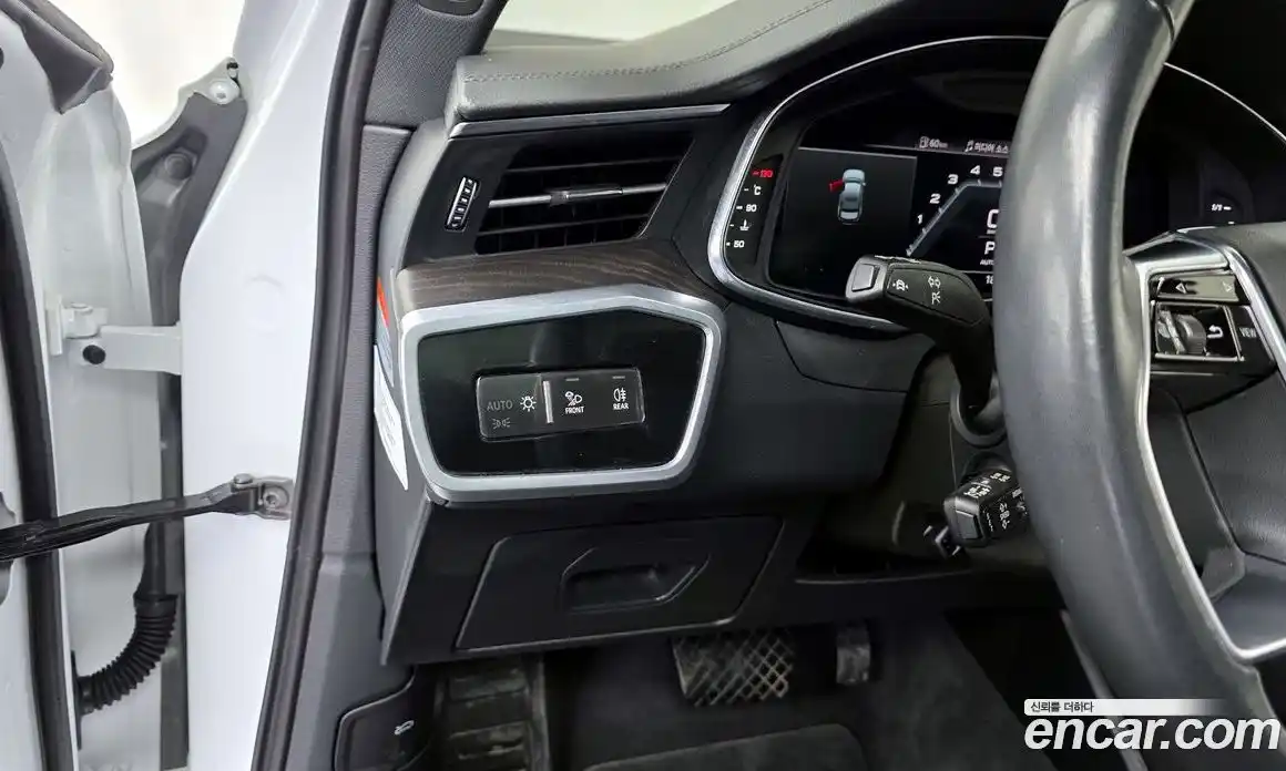 Audi A6 2023 2.0 Автомат в Москве № 196262, фото 16