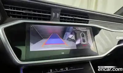 Audi A6 2023 2.0 Автомат в Москве № 196262, миниатюра 7