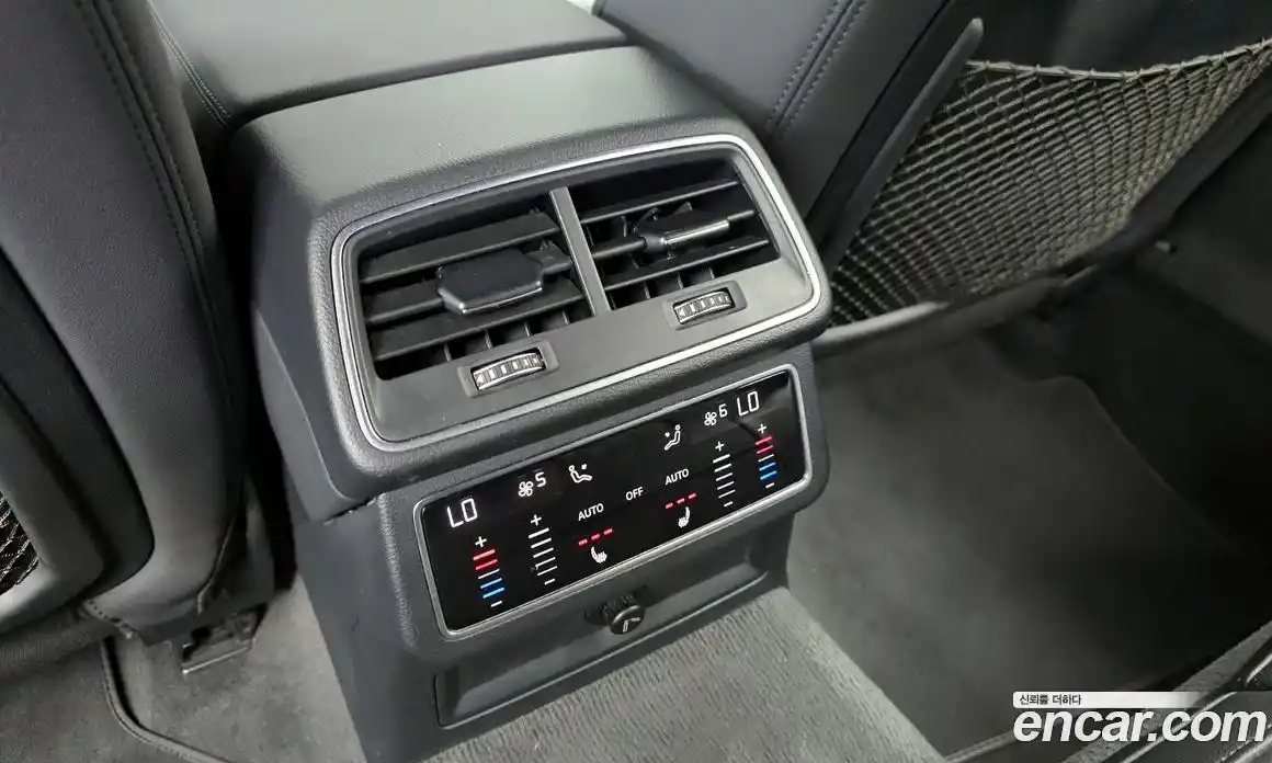 Audi A6 2021 2.0 Автомат в Москве № 196359, фото 16