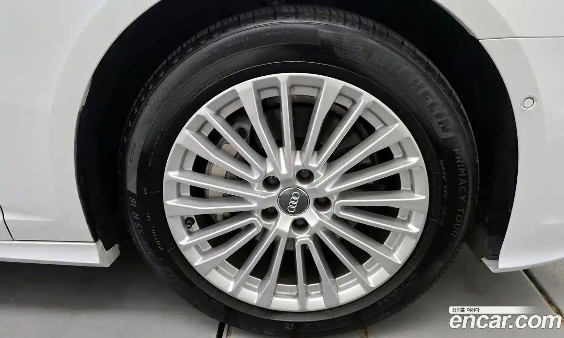 Audi A6 2021 2.0 Автомат в Москве № 196359, фото 8