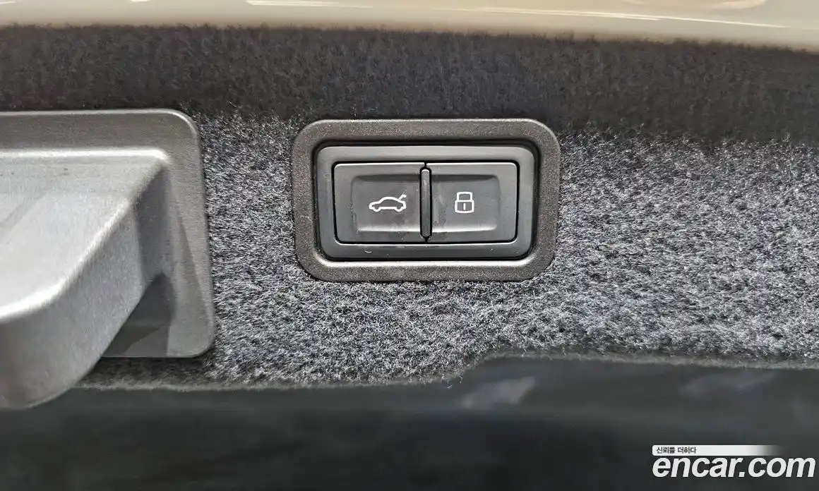 Audi A8 2020 4.0 Автомат в Москве № 196385, фото 20