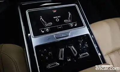 Audi A8 2020 4.0 Автомат в Москве № 196385, миниатюра 5