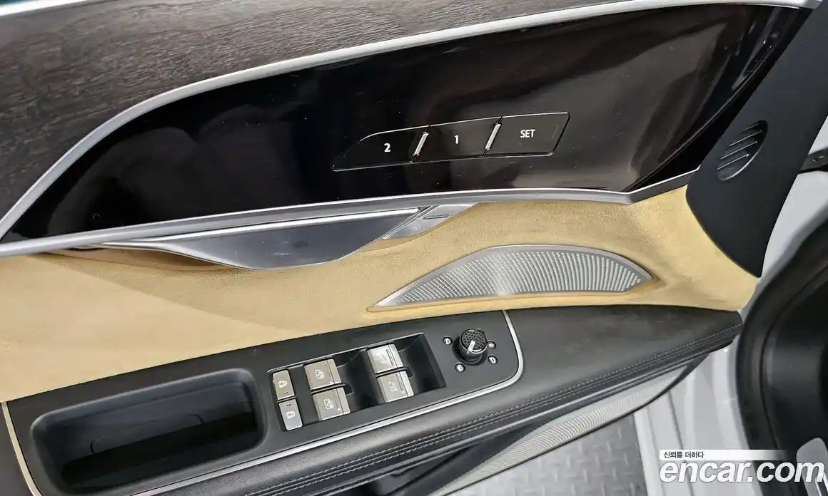 Audi A8 2020 4.0 Автомат в Москве № 196385, фото 10