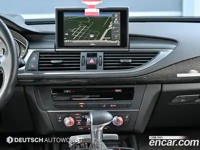 Audi S7 2013 4.0 Автомат в Москве № 196828, миниатюра 11