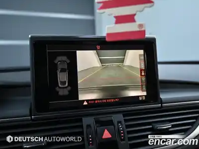 Audi S7 2013 4.0 Автомат в Москве № 196828, миниатюра 12