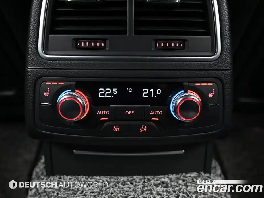 Audi S7 2013 4.0 Автомат в Москве № 196828, фото 13